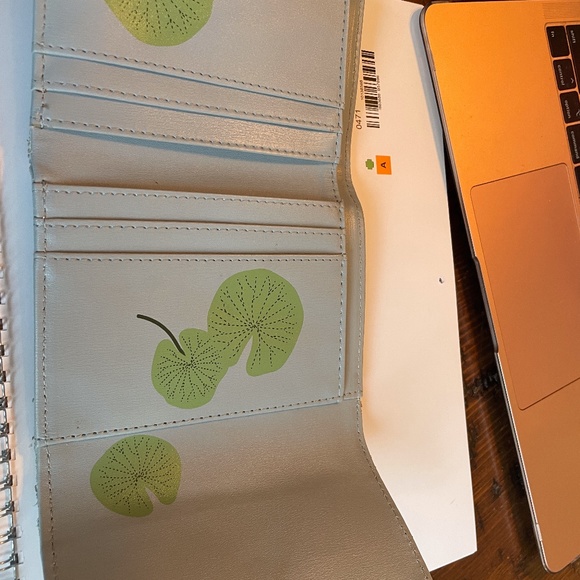 vendula London Handbags - vendula London blue wallet